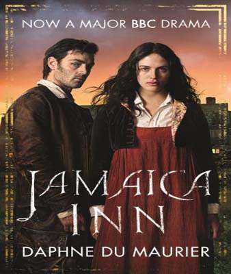 Jamaica Inn (Virago Modern Classics) -