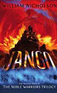 Jango: The Second Book Of The Noble Warriors Trilogy
