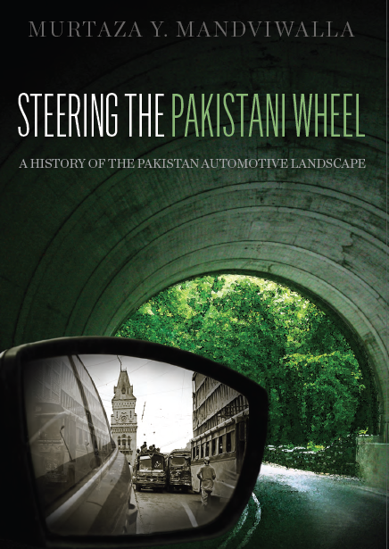 Steering the Pakistani Wheel