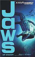 Jaws of Death