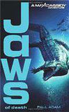 Jaws of Death