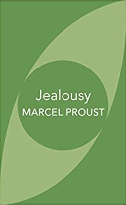 Jealousy: Vintage Minis