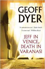 Jeff In Venice Death In Varanasi