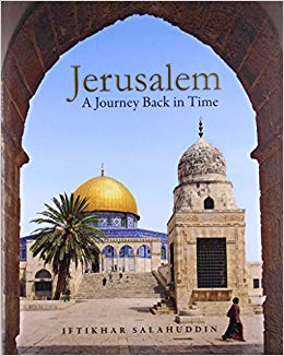 Jerusalem A Journey Back In Time