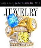 Jewelry 2014 Gallery Calendar