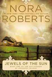 Jewels of the Sun -