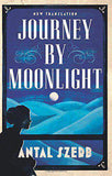 Journey by Moonlight Evergreens   -