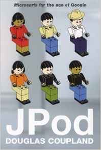 JPod