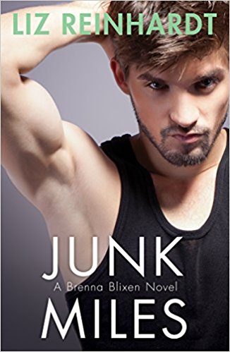 Junk Miles (A Brenna Blixen Novel)  -  Paperback