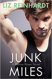 Junk Miles (A Brenna Blixen Novel)  -  Paperback