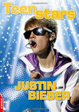 Justin Bieber  EDGE  Teen Stars