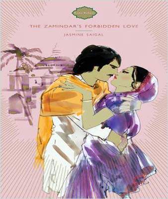 Kama Kahani: The Zamindar's Forbidden Love