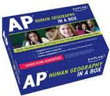 Kaplan Human Geography in a Box