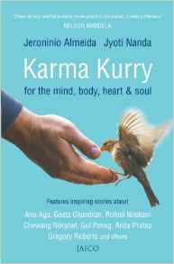 Karma Kurry For the Mind Body Heart and Soul