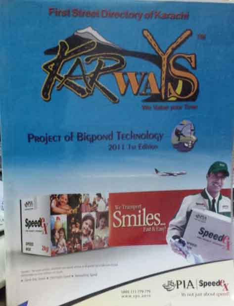 Karways We Value Your Time