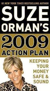 Suze Orman's 2009 Action Plan: Keeping Your Money Safe and Sound