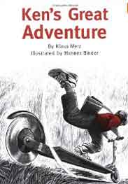 Kens Great Adventure -