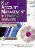 Key Account Management in Financial Services With CD