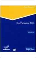 Key Marketing Skills Bookpower
