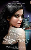 Keys To The Repository: Blue Bloods