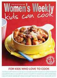 Kids Can Cook (The Australian Women's Weekly: New Essentials)