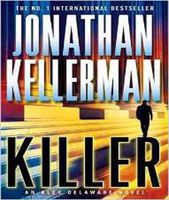 Killer (Alex Delaware)