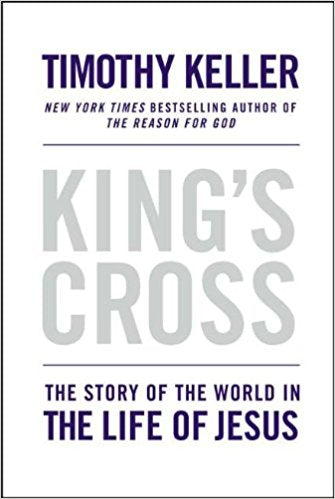 King's Cross: The Story of the World in the Life of