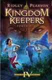 Kingdom Keepers IV: Power Play