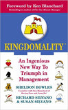 Kingdomality: A Unique Guide to Using Your Personality to Master the World Around You