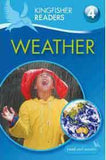 Kingfisher Readers: Weather Level 4: Reading Alone