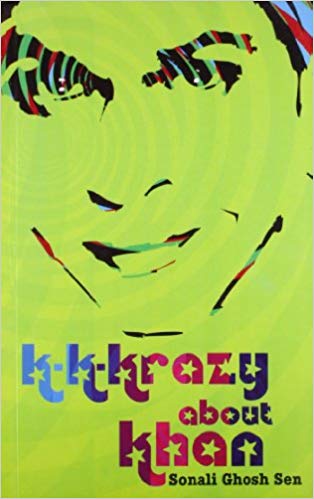 KK Krazy about Khan