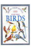 Know Your Series Know Your Birds  -