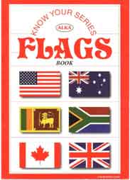Know Your Series Know Your Flags Book