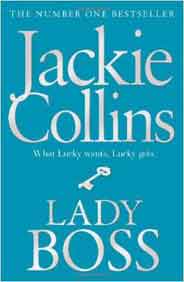 LADY BO -