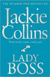 LADY BO -