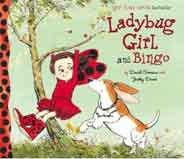 Ladybug Girl and Bingo