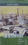 Lahore Tales Without End