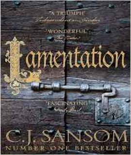 Lamentation (The Shardlake Series)