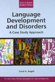 Language Development and Disorders