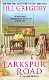 Larkspur Road Barkley Sensation -
