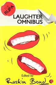 laughter Omnibus And Funny Side