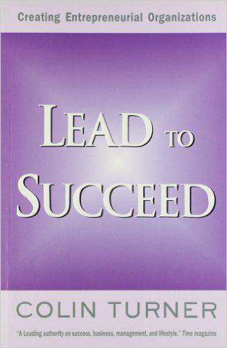 Lead To Succeed