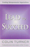 Lead To Succeed