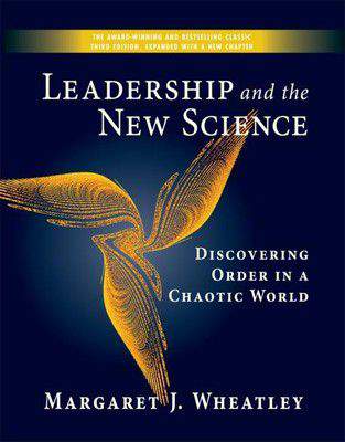 Leadership and the New Science