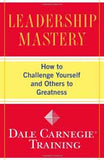 Leadership Mastery How To Challenge Yourself And Others