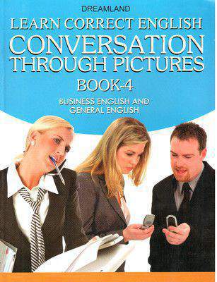 Learn Correct English Conversation Part  4