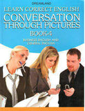 Learn Correct English Conversation Part  4