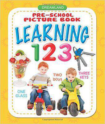 learning 1-2-3