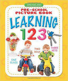 learning 1-2-3