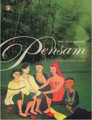 Legends of Pensam
